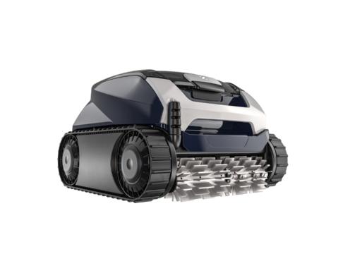 gallery image of Zodiac DX4000 robotic pool cleaner