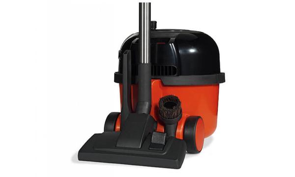 gallery image of Numatic Henry 9L Dry Commercial Vacuum Cleaner