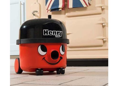 gallery image of Numatic Henry 9L Dry Commercial Vacuum Cleaner