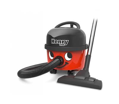 image of Numatic Henry 9L Dry Commercial Vacuum Cleaner