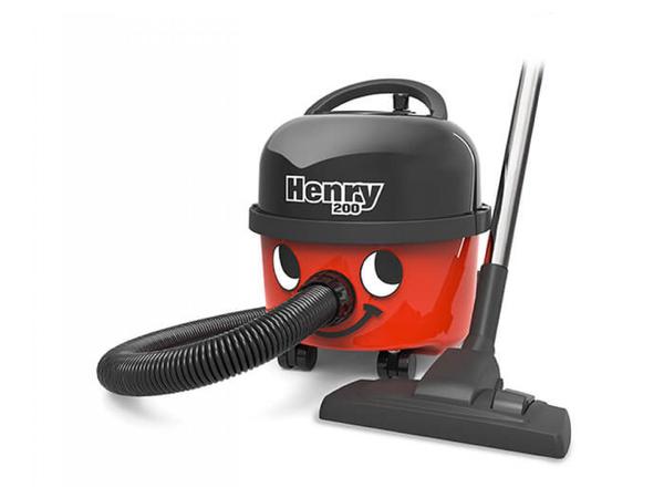 product image for Numatic Henry 9L Dry Commercial Vacuum Cleaner