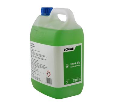 image of Ecolab Lime A Way 5L