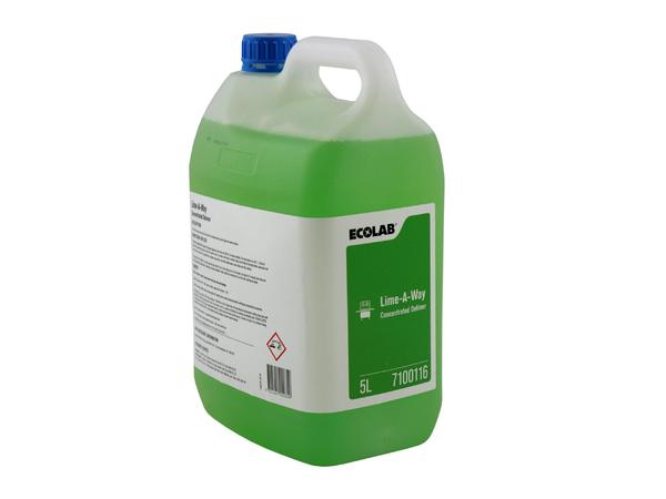 product image for Ecolab Lime A Way 5L