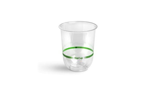 gallery image of Tumbler clear Biocups