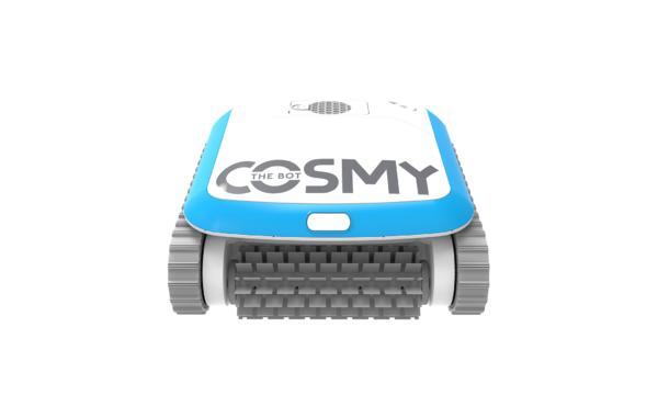 gallery image of BWT Cosmy 150 Robotic Pool cleaner 