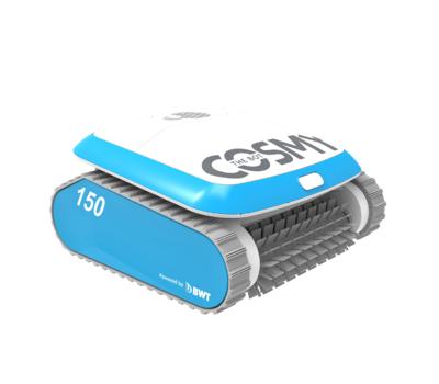 image of BWT Cosmy 150 Robotic Pool cleaner 
