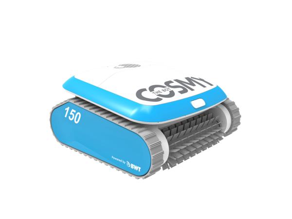 product image for BWT Cosmy 150 Robotic Pool cleaner 