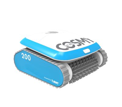 image of BWT Cosmy 200 Robotic Pool cleaner 