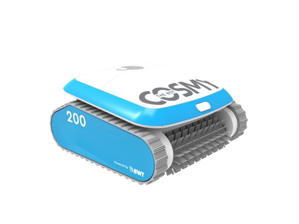 product image for BWT Cosmy 200 Robotic Pool cleaner 