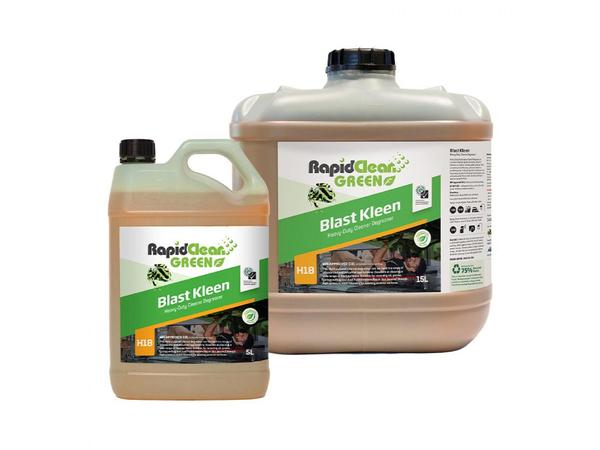 product image for RapidClean Green Blast Kleen