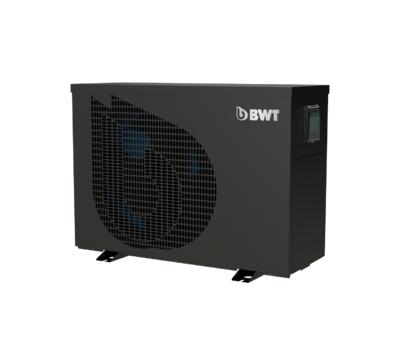 image of BWT Pearl Inverter Pool Heat pump