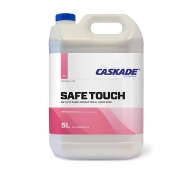 image of Caskade Safe Touch Anti-Bacterial Hand Soap