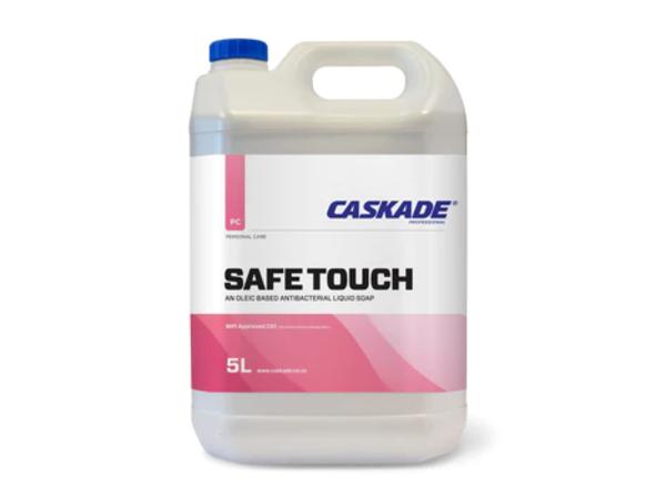 product image for Caskade Safe Touch Anti-Bacterial Hand Soap