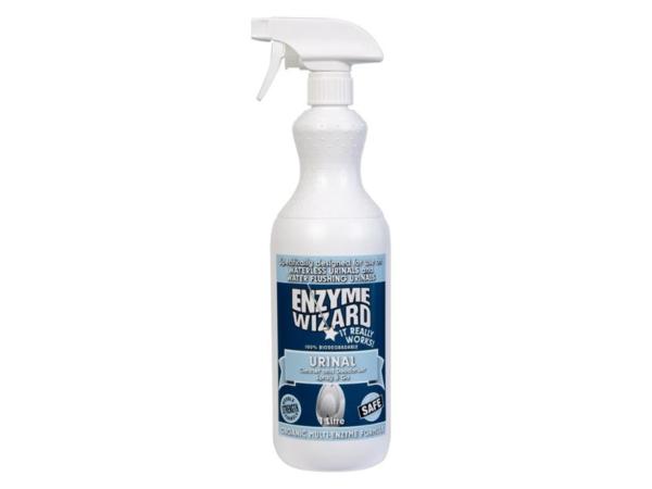 product image for Enzyme Wizzard Urinal Cleaner and Deodoriser