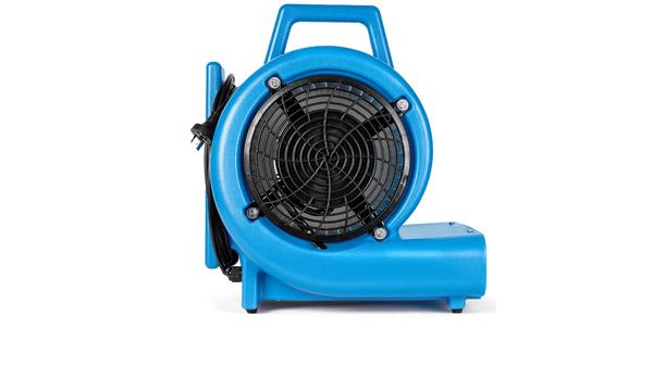 gallery image of AirMax Carpet Blower