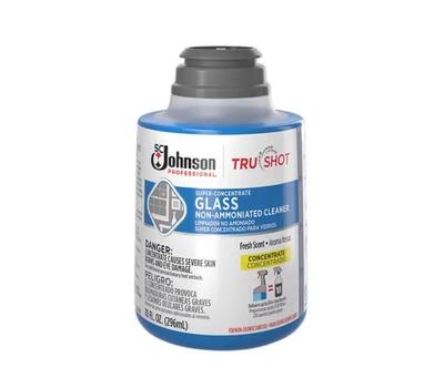 image of TruShot Non-Ammoniated Glass Cleaner
