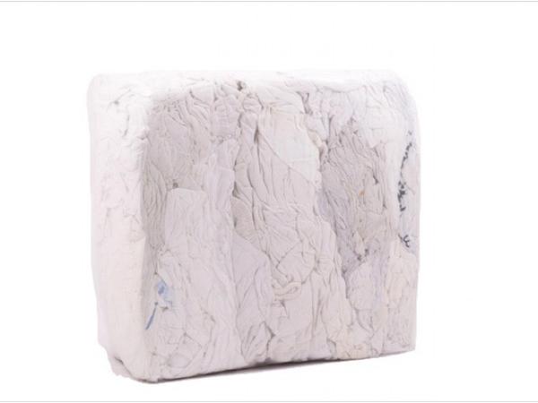 product image for White Toweling 20kg 