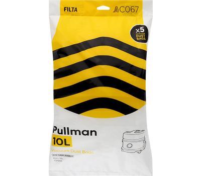 image of Pullman 10L Vacuum Dust Bags