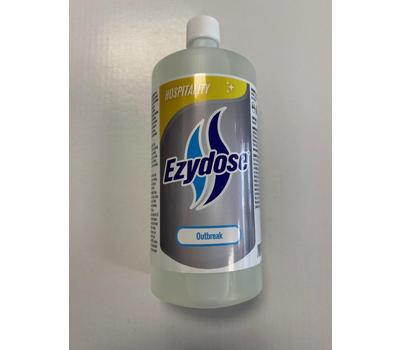 image of Ezydose Outbreak Refill Bottle (Sodium Hypo)