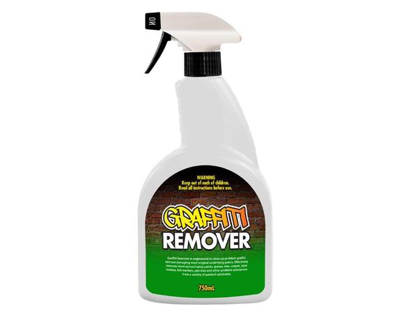 product image for Simple Green Graffiti Remover 750ml