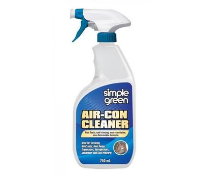 image of Simple Green Air-Con Cleaner Ready To Use 750ml