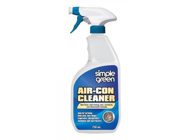 product image for Simple Green Air-Con Cleaner Ready To Use 750ml