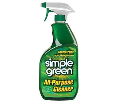 image of Simple Green Industrial All Purpose Concentrate (750ml)