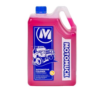 image of Motomuck Automotive Cleaner 5L
