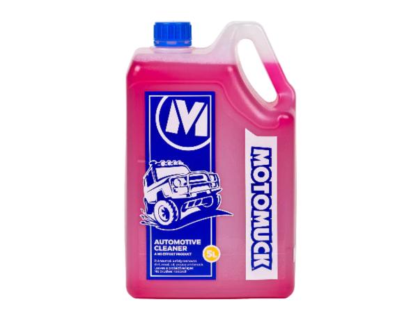 product image for Motomuck Automotive Cleaner 5L
