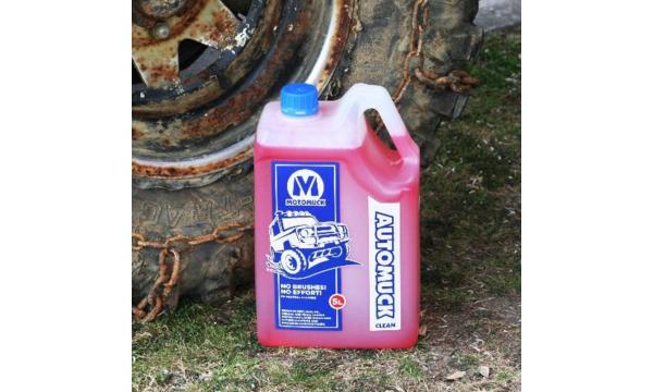 gallery image of Motomuck Automotive Cleaner 5L