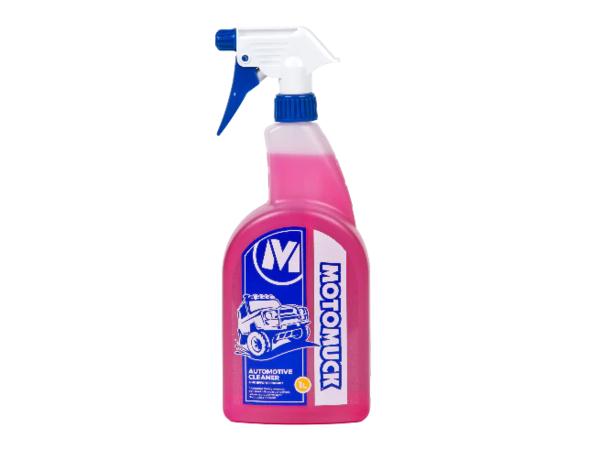 product image for Motomuck Automotive Cleaner 1L