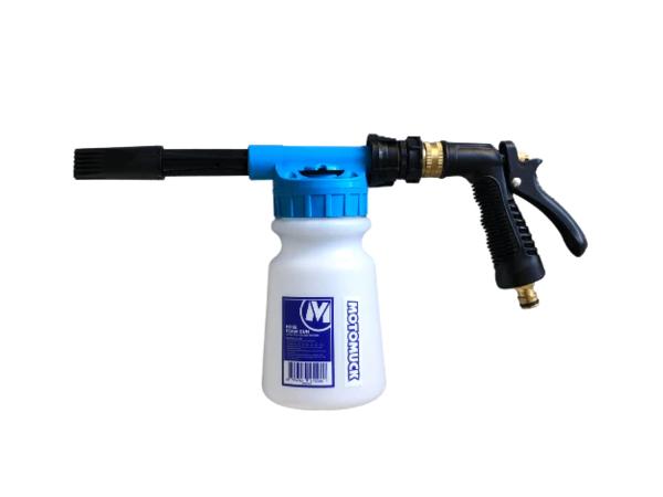 product image for Motomuck Snow Foam Gun Hose fitting