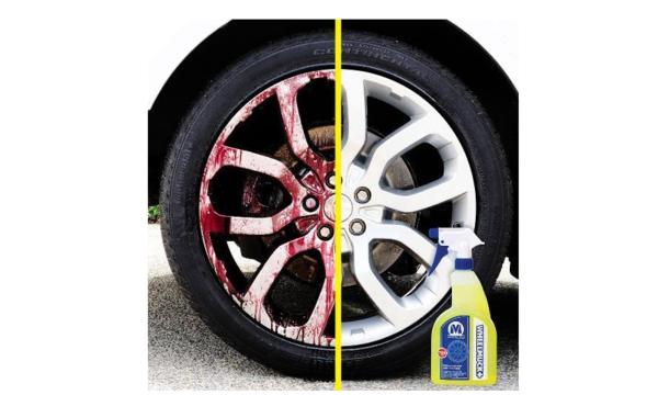 gallery image of Motomuck Wheelmuck + Brakedust cleaner 5L