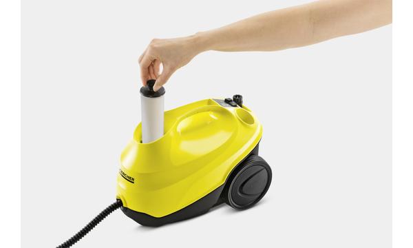 gallery image of Karcher Steam Cleaner SC3