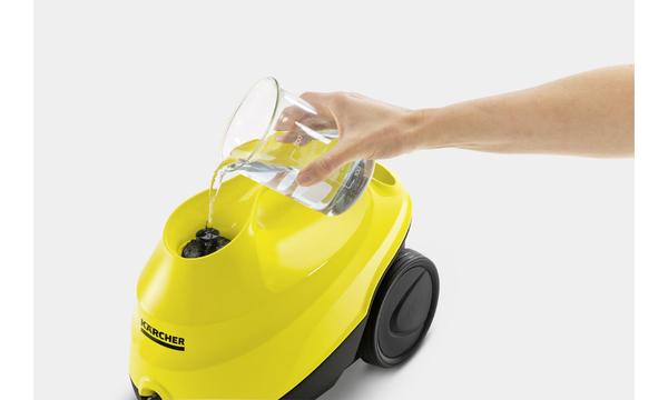 gallery image of Karcher Steam Cleaner SC3