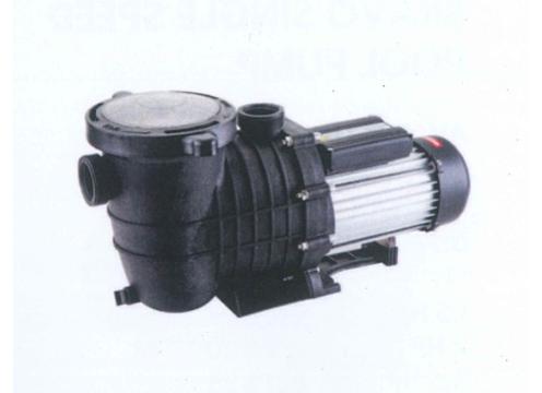gallery image of LX Light Duty Pump 1hp/750W (BBH10)
