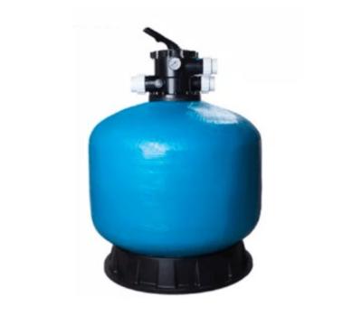 image of Bluey Fibreglass Sand Filter 