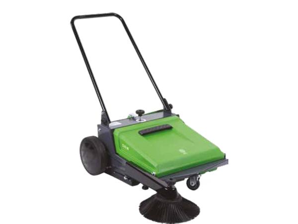 product image for IPC 510M Push Sweeper