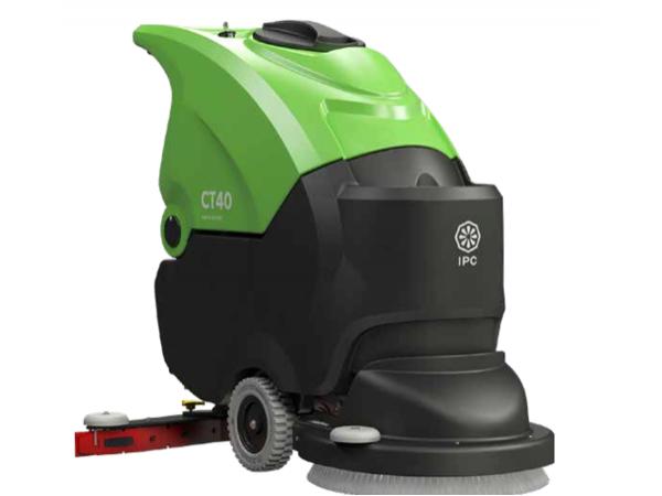 product image for IPC CT40PA B50 Scrubber-Dryer