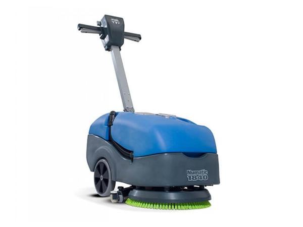 product image for Numatic 1840 Scrubber *Ex Showroom*