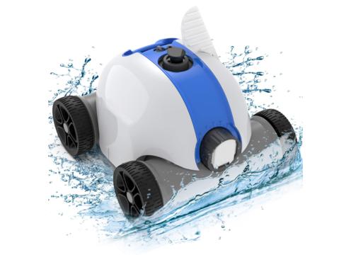 gallery image of Hydra Battery Pool Cleaning Robot