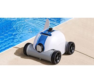 image of Hydra Battery Pool Cleaning Robot