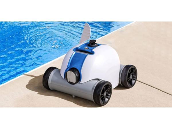 product image for Hydra Battery Pool Cleaning Robot