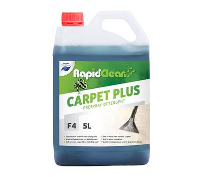 image of RapidClean Carpet Plus 5L