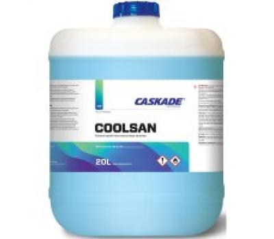 image of Coolsan Hand/Surface Sanitiser 20L
