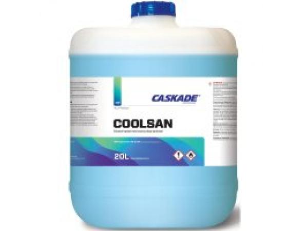 product image for Coolsan Hand/Surface Sanitiser 20L