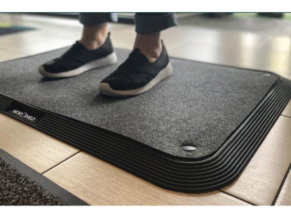 product image for Microshield Entrance Mats