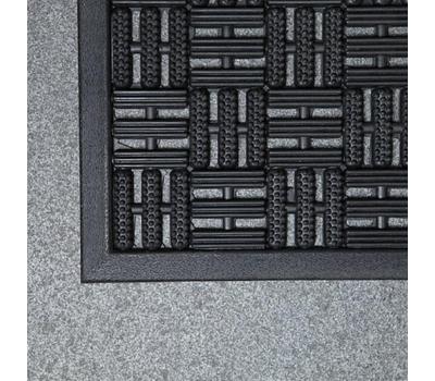image of Texas Entrance Rubber Mat