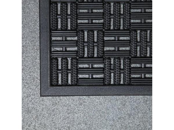 product image for Texas Entrance Rubber Mat