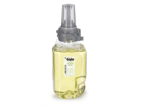 product image for ESG Adx 8713 Citrus Ginger Foam Hand Hair & Body (700ml)